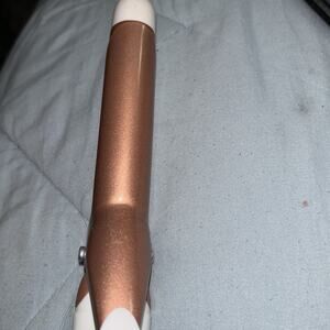 Conair Double Ceramic 1-1/4" Barrel Curling Iron Model CD702GN